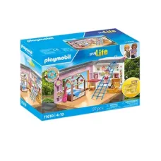 Набор Детская комната Playmobil 71610