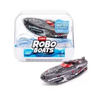 Робо Лодка Robo Boats интерактивная плавающая игрушка робот