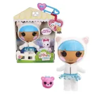 Кукла Лалалупси Bundles Snuggle Stuff и клубок мишка 577195