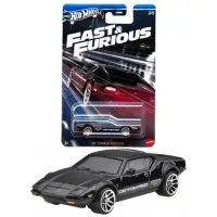 Машинка Хот Вилс DE Tomaso Panthera HNR88 HRW52
