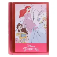 Набор детской декоративной косметики Princess в футляре