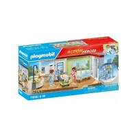 Набор Родильное отделение Playmobil 71616