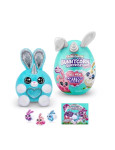 Мягкая игрушка сюрприз яйцо Rainbocorns Bunnycorn серия 2