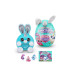 Мягкая игрушка сюрприз яйцо Rainbocorns Bunnycorn серия 2