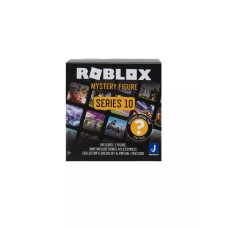 Фигурка сюрприз серия 10 Roblox ROG0243