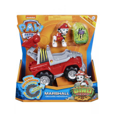Набор игрушки Щенячий Патруль фигурка Маршал Paw Patrol