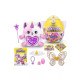 Мягкая игрушка сюрприз яйцо Rainbocorns Fairycorn Princess