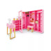 Набор Зуру Mini Brands Mini Fashion Dream Wardrobe 77425
