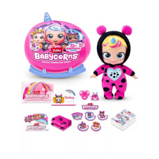 Игрушка сюрприз Зуру Babycorns маленький