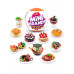 Шар сюрприз Зуру Mini Brands Create MasterChef серия 1