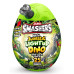 Игрушка сюрприз яйцо Зуру Smashers Jurassic Lightup Dino