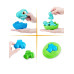 Игрушка фигурка сюрприз яйцо Зуру Smashers Junior Dino DIG