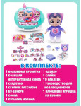 Игрушка сюрприз Зуру Babycorns большой