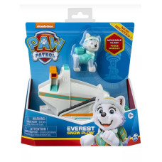 Набор игрушки Щенячий Патруль фигурка Эверест Paw Patrol