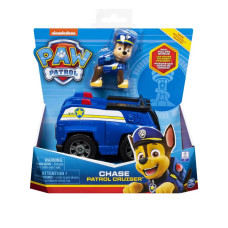 Набор игрушки Щенячий Патруль фигурка Гонщик Paw Patrol