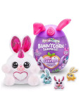 Мягкая игрушка сюрприз яйцо Rainbocorns Bunnycorn 9260