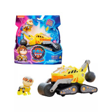 Набор игрушки Щенячий Патруль фигурка Крепыш Paw Patrol