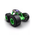 Машинка Монстр Трак Metal Machines Over Drive