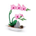 Шар сюрприз Зуру Mini Brands Create Garden Capsule