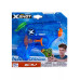 Водный бластер водяной пистолет Зуру X-Shot Water Nano