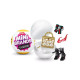 Шар 5 сюрпризов Зуру Mini Brands Surprise Fashion 3 серия