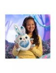 Мягкая игрушка сюрприз яйцо Rainbocorns Fairycorn Bunny 4