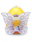 Мягкая игрушка сюрприз яйцо Rainbocorns Fairycorn Princess