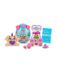 Игрушка сюрприз яйцо Rainbocorns Puppycorn Reveal Heart