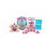 Игрушка сюрприз яйцо Rainbocorns Puppycorn Reveal Heart