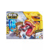 Игровой набор Metal Machines Трек T-Rex