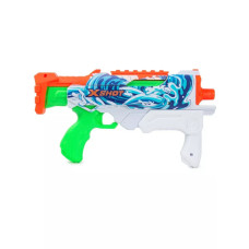 Водный бластер водяной пистолет Зуру X-Shot Water Hyperload