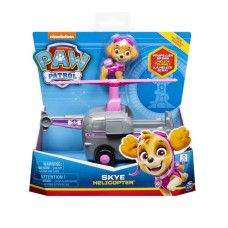 Набор игрушки Щенячий Патруль фигурка Скай Paw Patrol