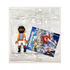 Фигурка Пират Playmobil