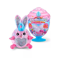 Мягкая игрушка сюрприз Зуру Rainbocorns Jelly Shake