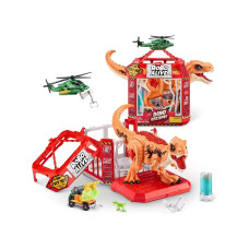 Набор Robo Alive Dino Escape Зуру 71127