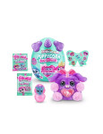 Мягкая игрушка сюрприз яйцо Rainbocorns Puppycorn Bow Зуру