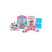 Игрушка сюрприз яйцо Rainbocorns Puppycorn Reveal Heart