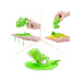 Набор игрушка сюрприз Smashers Dino Island Mini T-Rex Зуру