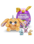 Мягкая игрушка сюрприз яйцо Rainbocorns Bunnycorn 9260