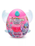Мягкая игрушка сюрприз яйцо Rainbocorns Fairycorn Poodle 4