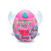 Мягкая игрушка сюрприз яйцо Rainbocorns Fairycorn Poodle 4