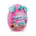 Мягкая игрушка сюрприз яйцо Rainbocorns Puppycorn Зуру 2