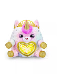 Мягкая игрушка сюрприз яйцо Rainbocorns Fairycorn Princess