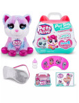 Мягкая игрушка сюрприз Зуру Pets Alive Pet Shop Surprise 2
