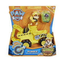 Набор игрушки Щенячий Патруль фигурка Крепыш Paw Patrol