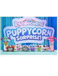 Мягкая игрушка сюрприз яйцо Rainbocorns Puppycorn Surprise 2