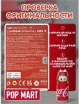Лабубу Оригинал лабуду мягкая игрушка брелок кола