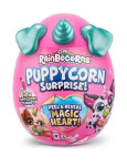 Мягкая игрушка сюрприз яйцо Rainbocorns Puppycorn Зуру 2