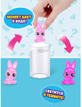 Мягкая игрушка Зуру Pets Alive Magic Bunny