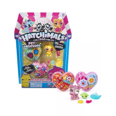 Набор фигурки сюрприз Хетчималс 20118679 Hatchimals